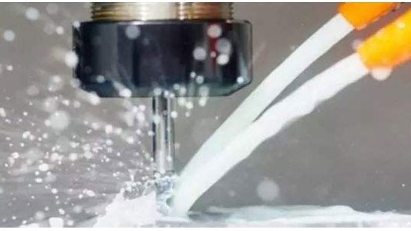 關注水基切削液容易變質的根本原因！